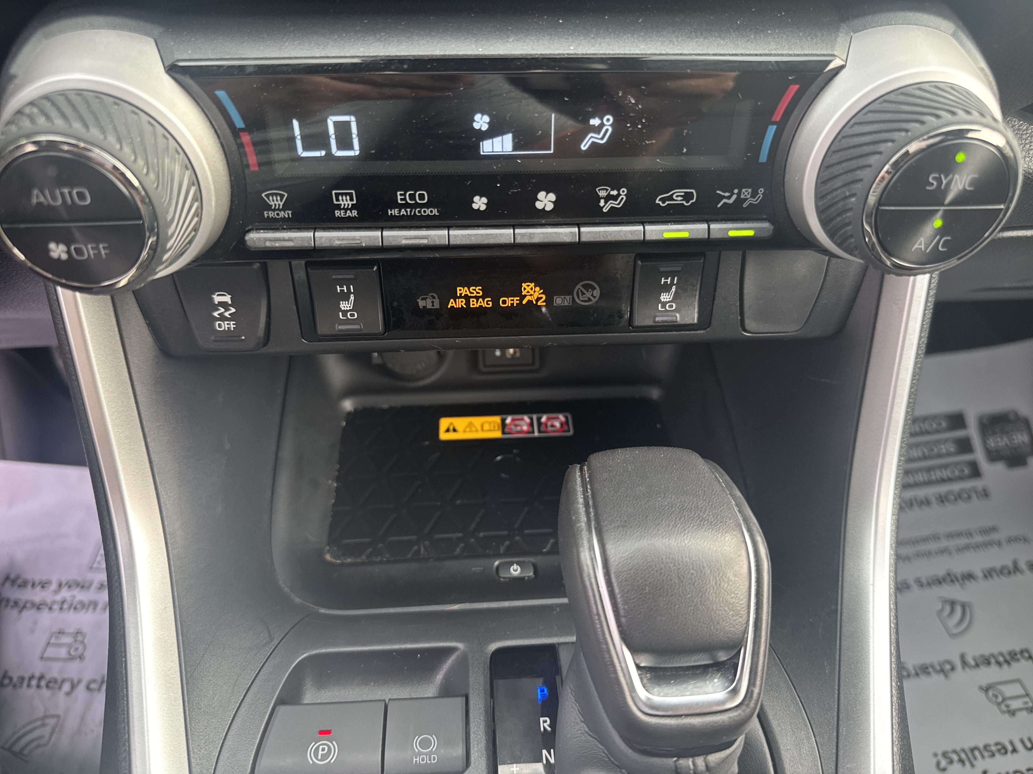 2025 Toyota RAV4 Hybrid XSE