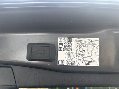 2025 Toyota RAV4 Hybrid XSE