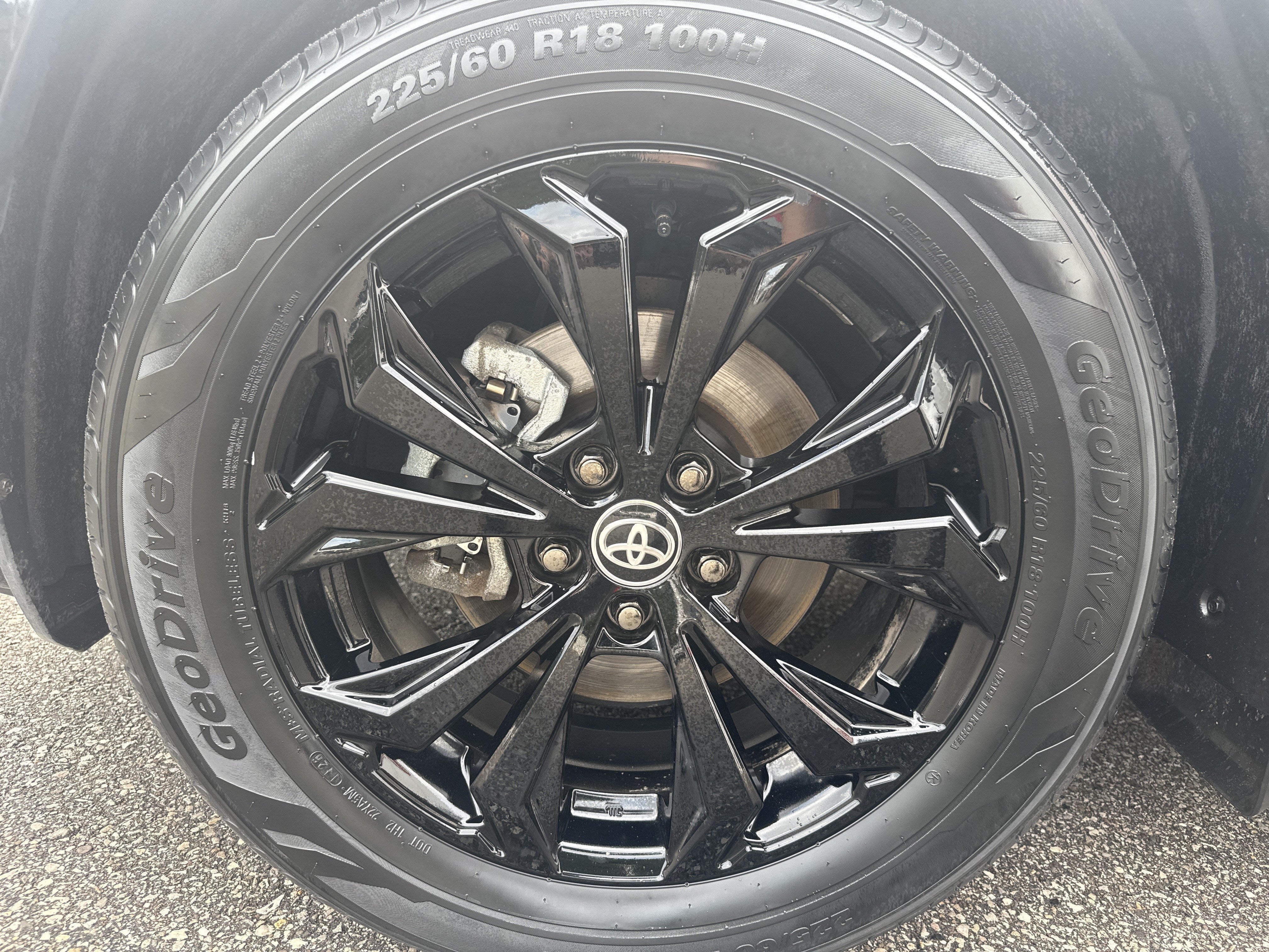 2025 Toyota RAV4 Hybrid XSE