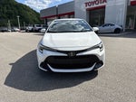 2023 Toyota Corolla Hatchback SE