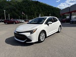 2023 Toyota Corolla Hatchback SE