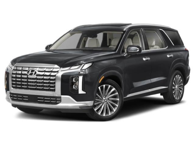 2024 Hyundai Palisade Calligraphy AWD's photo