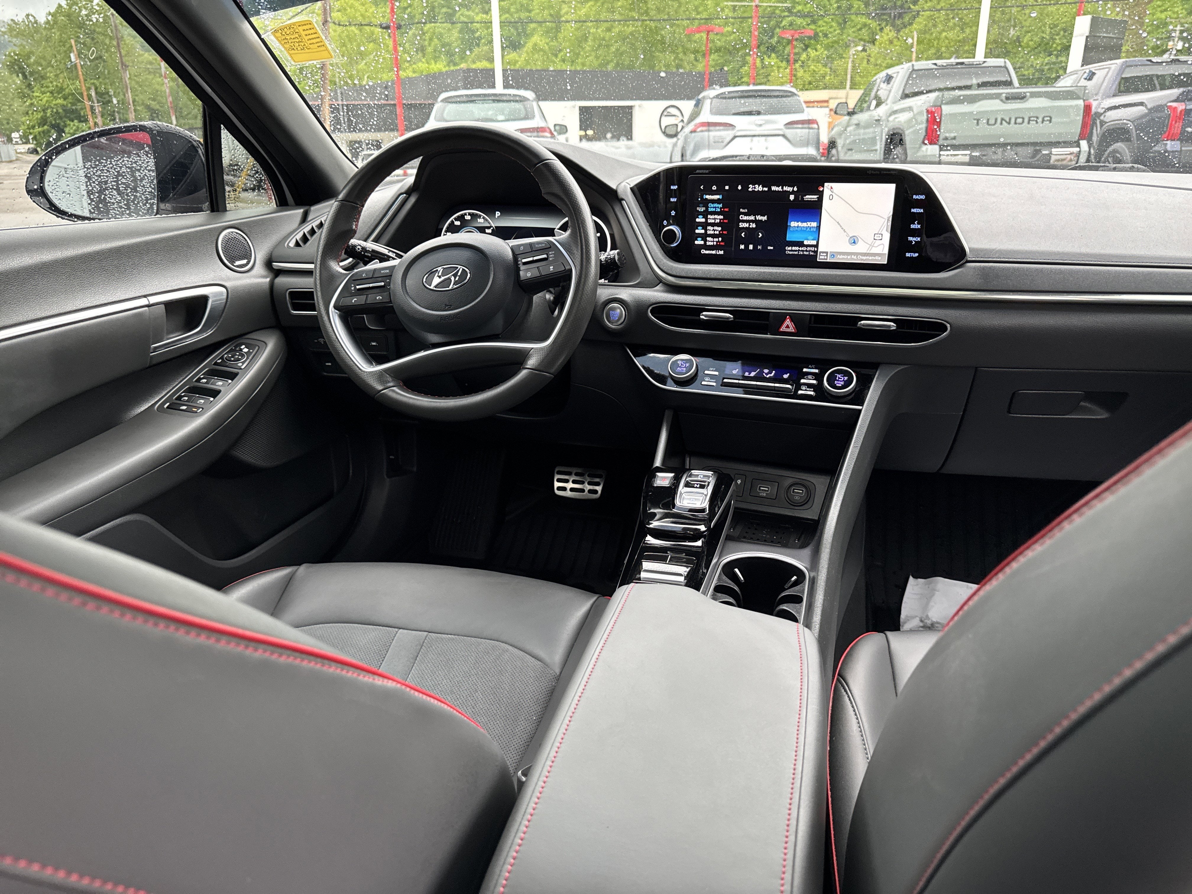 2022 Hyundai Sonata SEL Plus