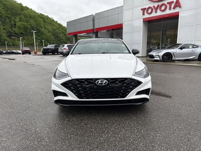 2022 Hyundai Sonata SEL Plus