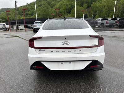 2022 Hyundai Sonata SEL Plus
