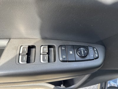 2022 Kia Sportage Nightfall