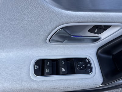 2021 Mercedes-Benz A-Class A 220