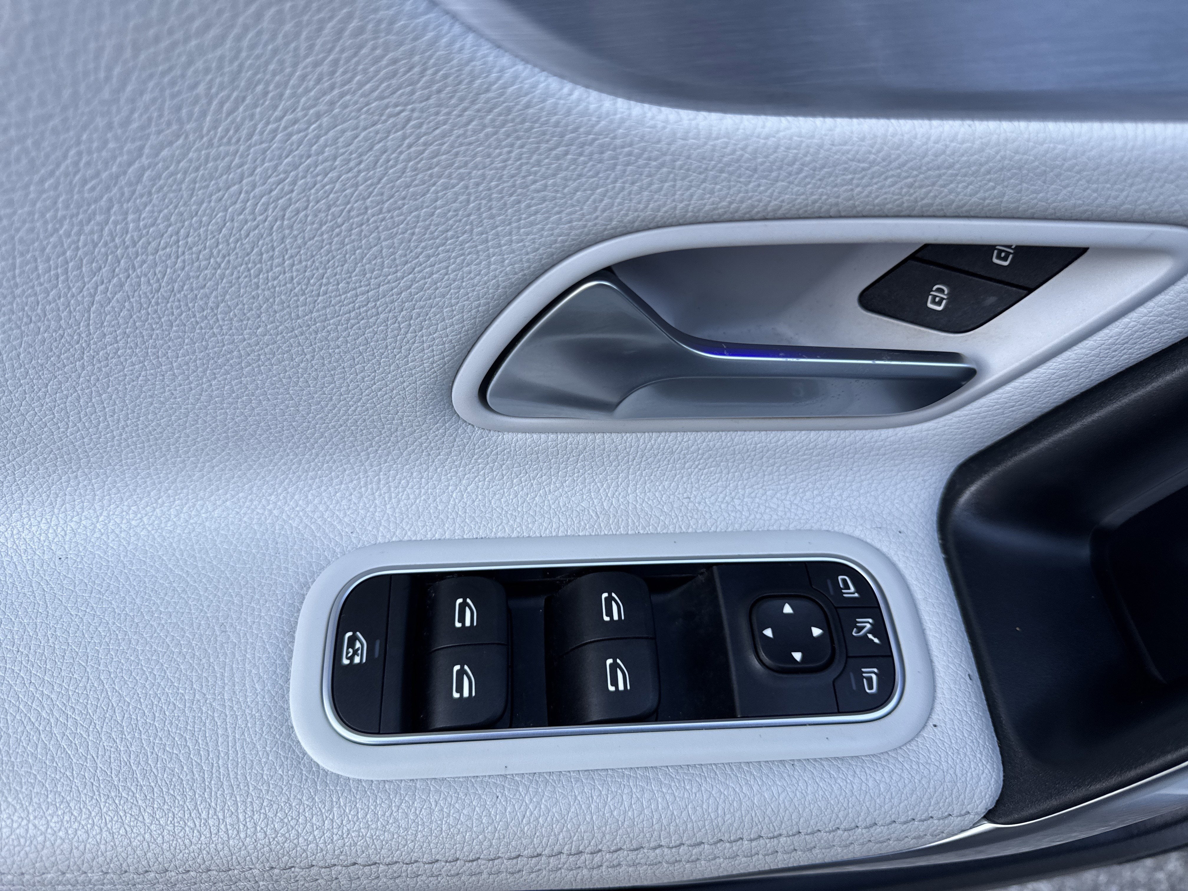 2021 Mercedes-Benz A-Class A 220