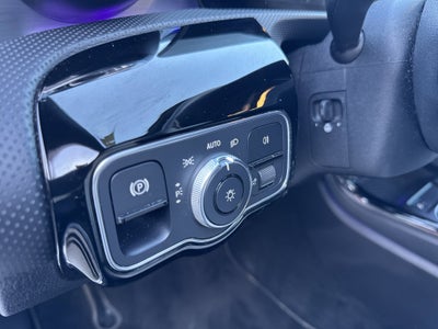 2021 Mercedes-Benz A-Class A 220