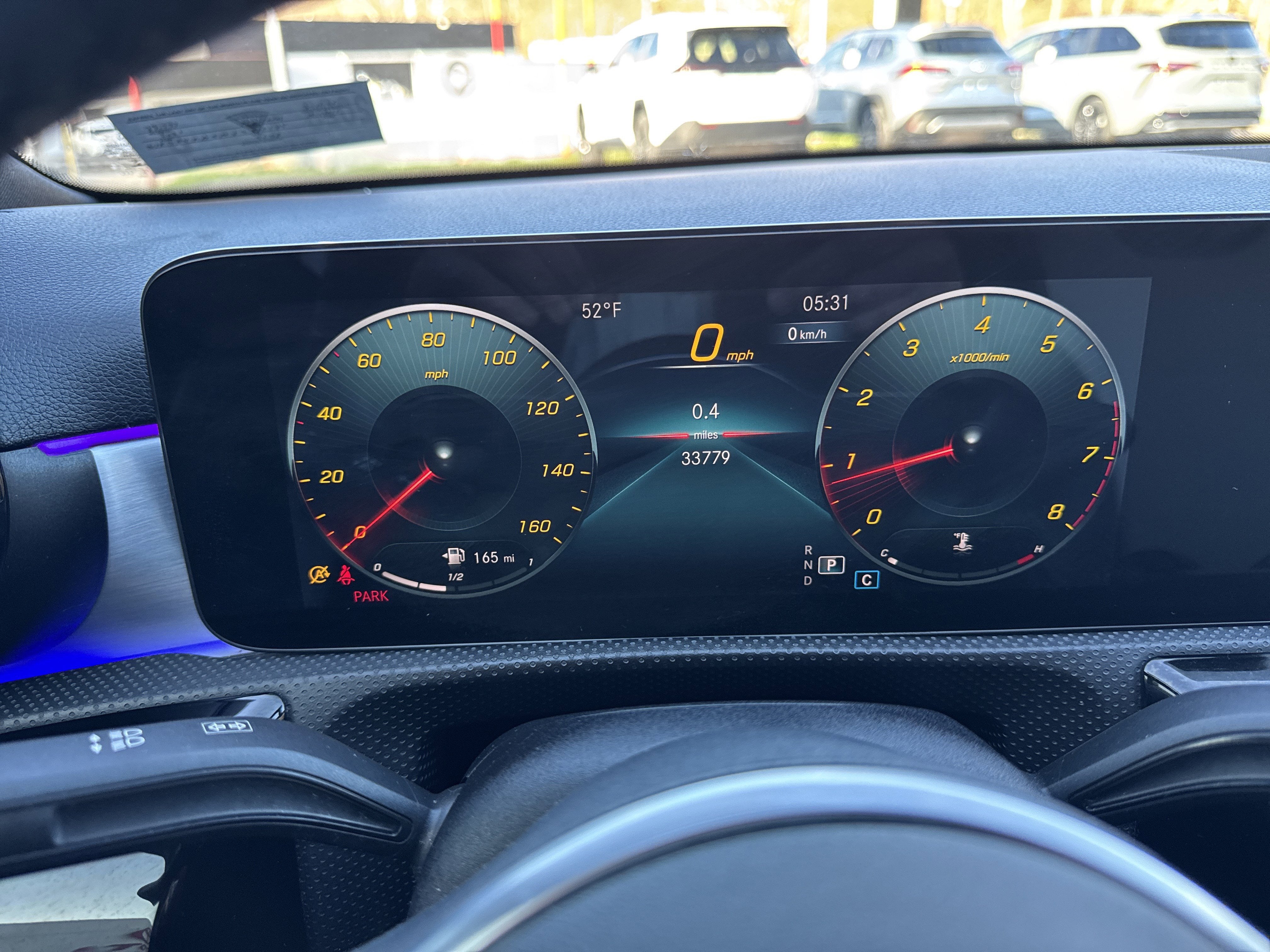 2021 Mercedes-Benz A-Class A 220