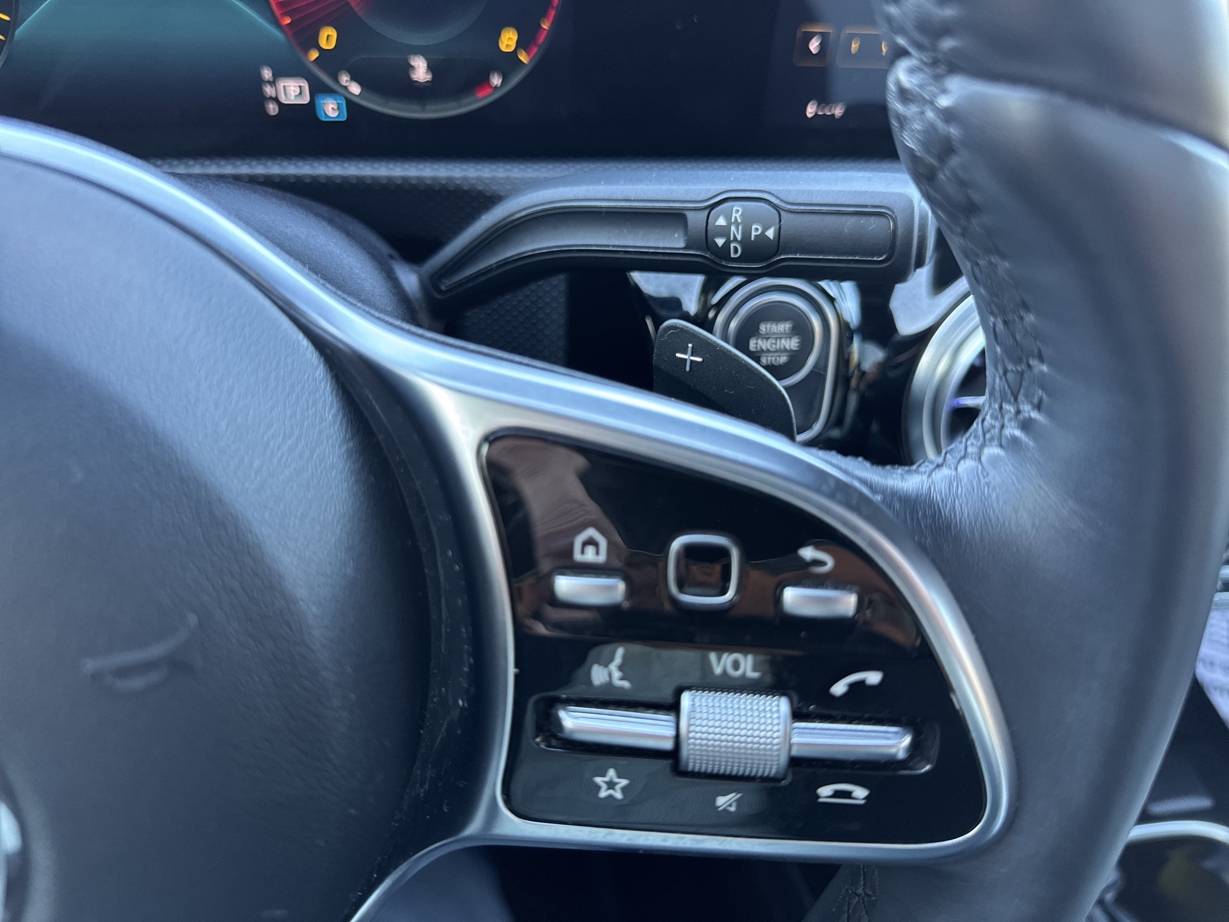 2021 Mercedes-Benz A-Class A 220