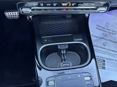 2021 Mercedes-Benz A-Class A 220