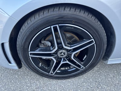 2021 Mercedes-Benz A-Class A 220