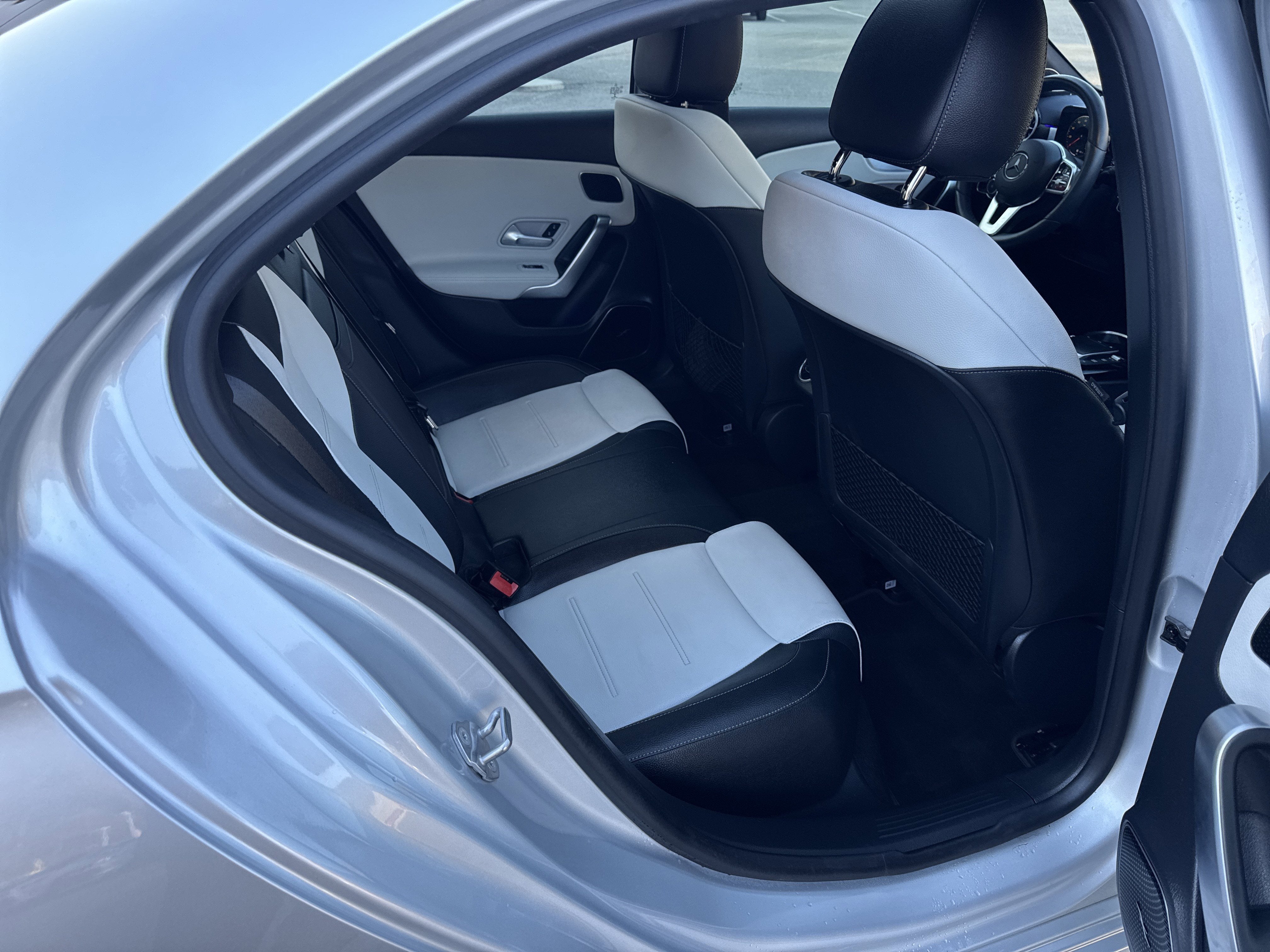 2021 Mercedes-Benz A-Class A 220