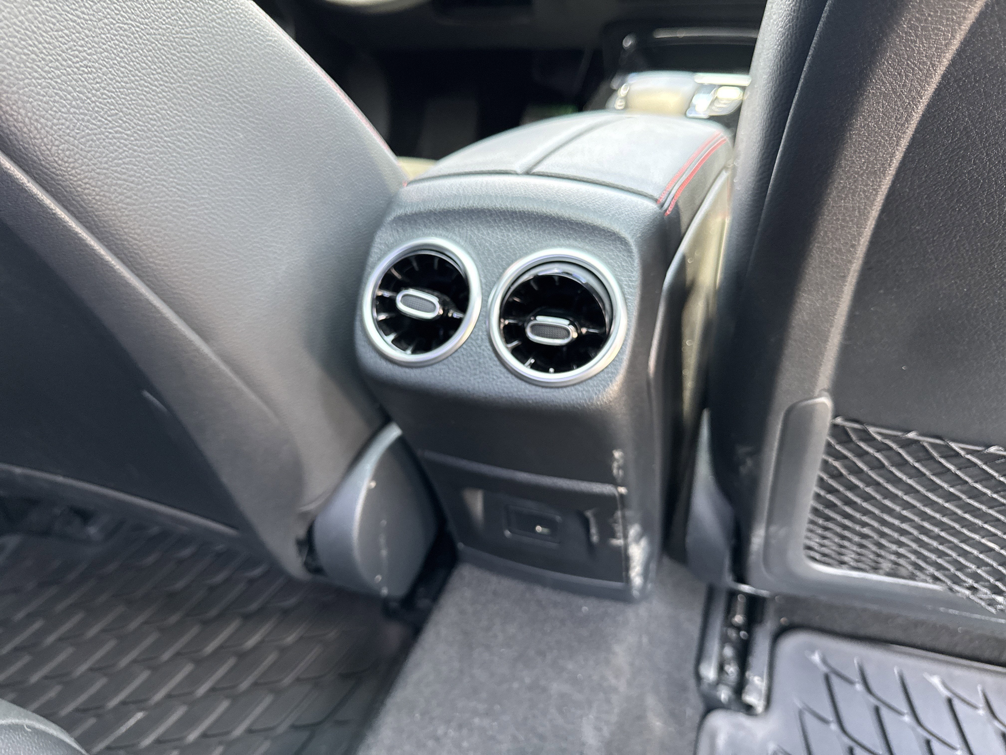 2023 Mercedes-Benz CLA CLA 250