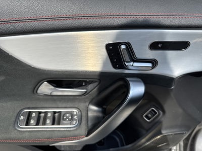 2023 Mercedes-Benz CLA CLA 250