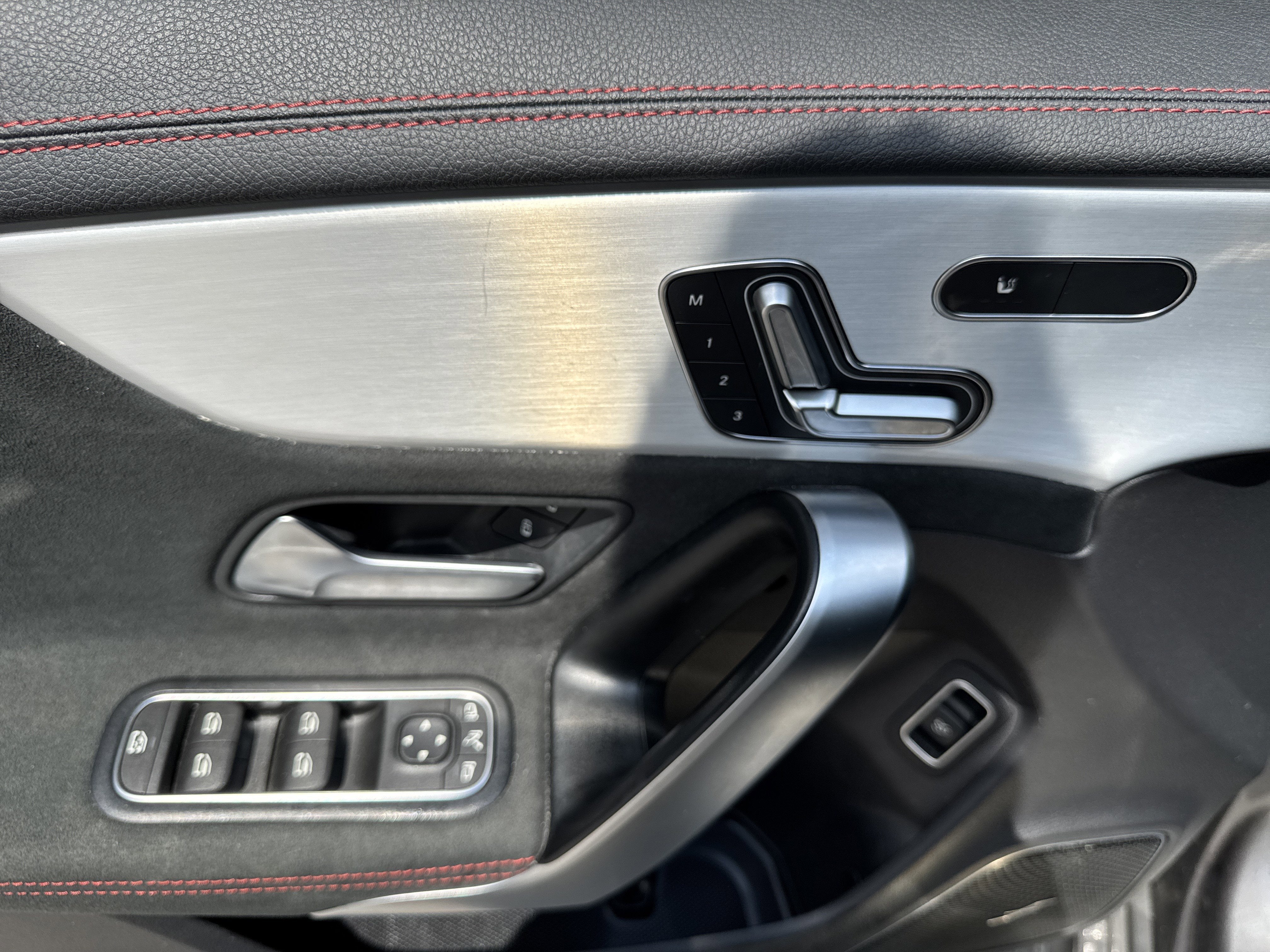 2023 Mercedes-Benz CLA CLA 250