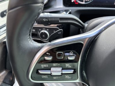 2023 Mercedes-Benz CLA CLA 250