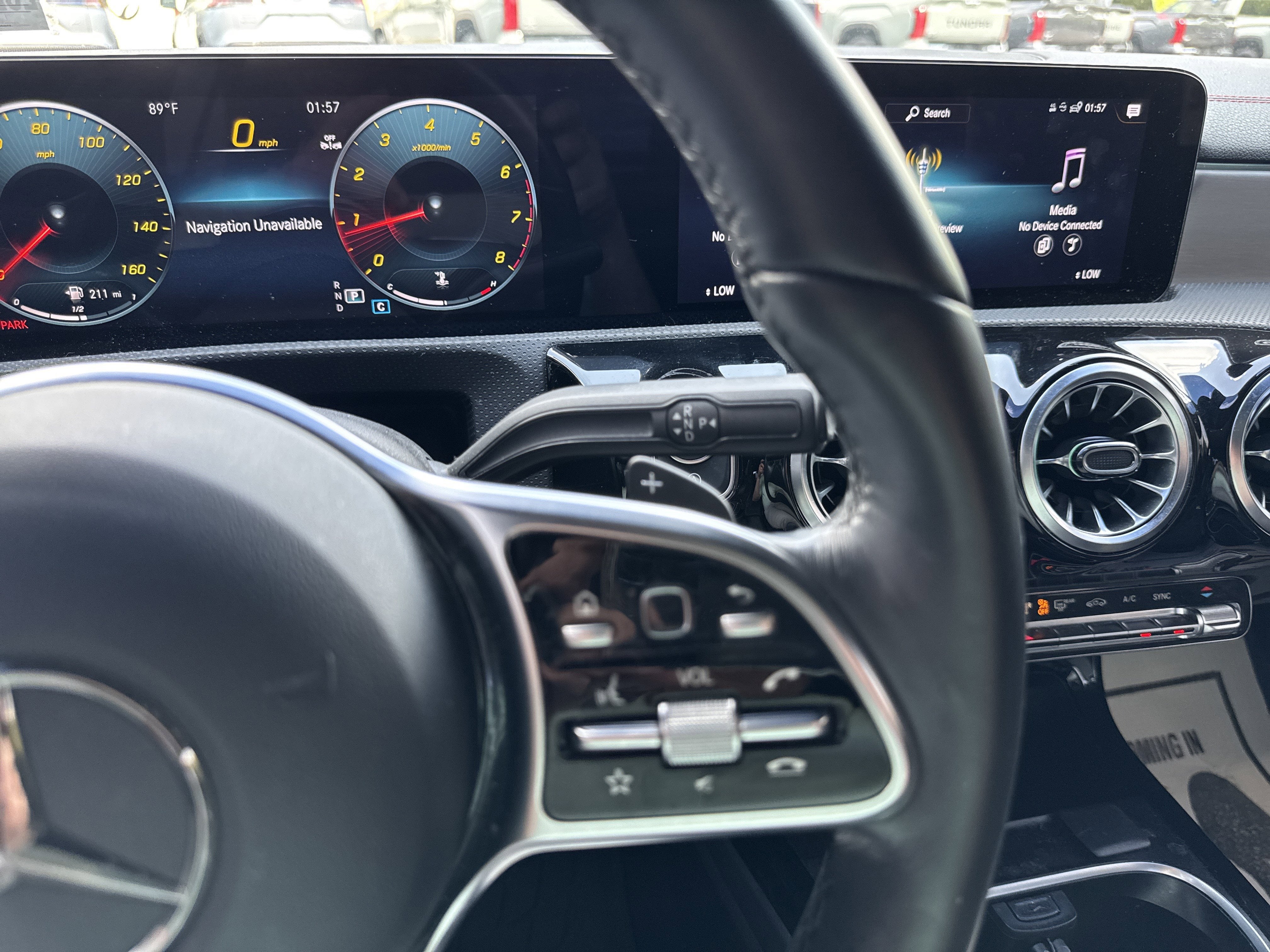 2023 Mercedes-Benz CLA CLA 250