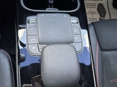 2023 Mercedes-Benz CLA CLA 250