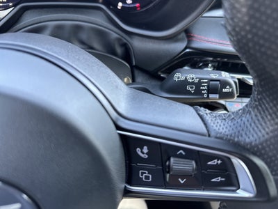 2024 Dodge Hornet GT