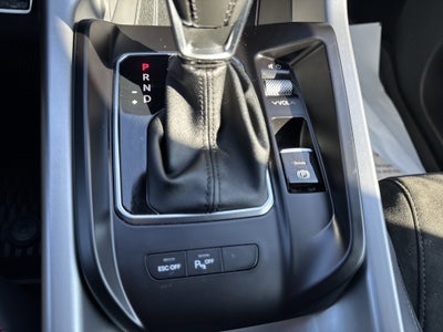 2024 Dodge Hornet GT