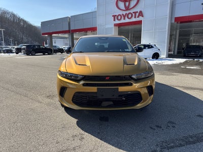 2024 Dodge Hornet GT