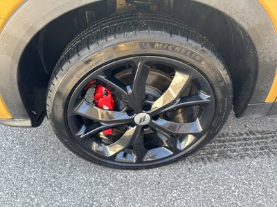 2024 Dodge Hornet GT