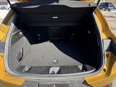 2024 Dodge Hornet GT