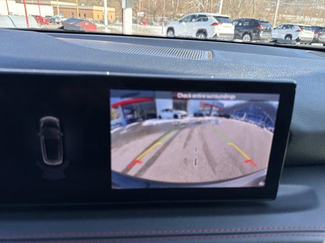 2024 Dodge Hornet GT