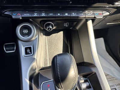 2024 Dodge Hornet GT