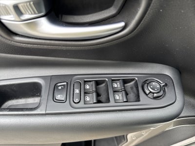 2022 Jeep Renegade Sport