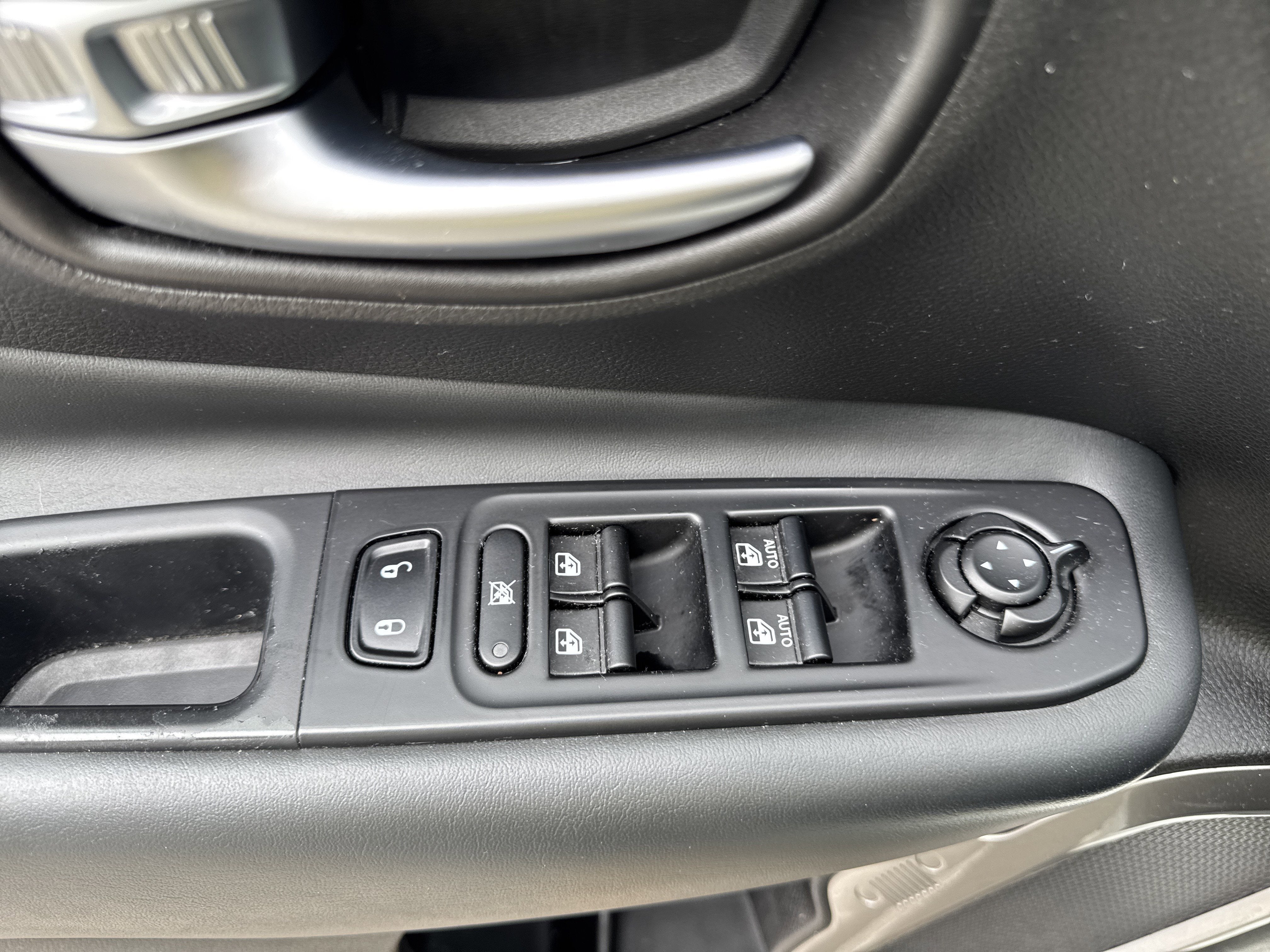 2022 Jeep Renegade Sport