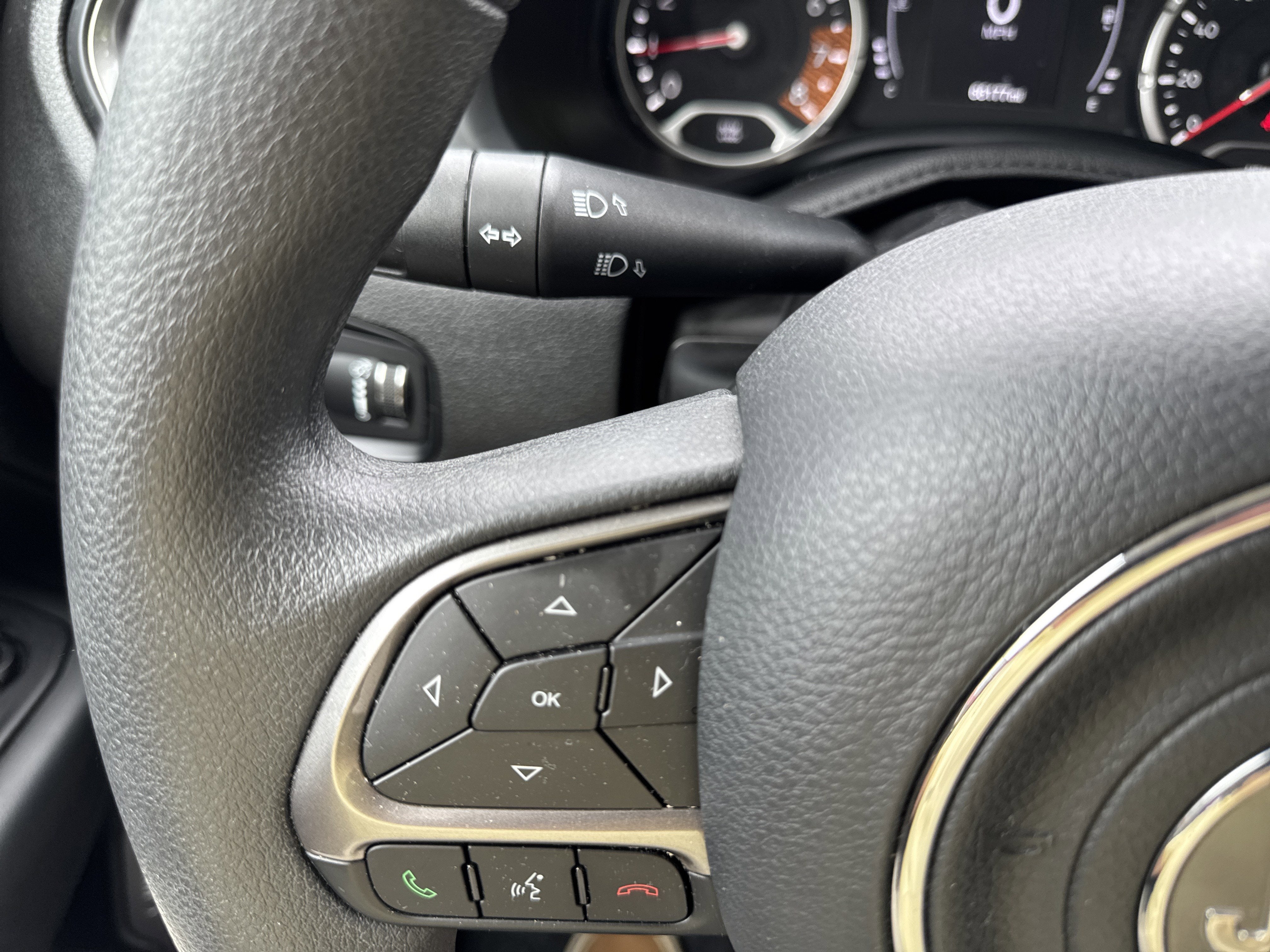 2022 Jeep Renegade Sport