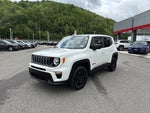 2022 Jeep Renegade Sport