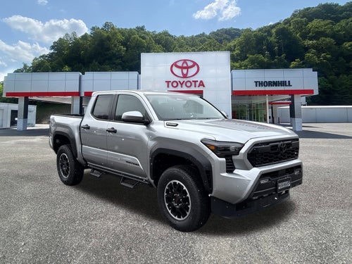 2025 Toyota Tacoma i-FORCE MAX Tacoma TRD Off-Road
