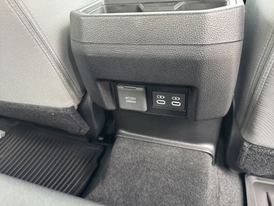 2025 Toyota Tacoma i-FORCE MAX Tacoma TRD Off-Road