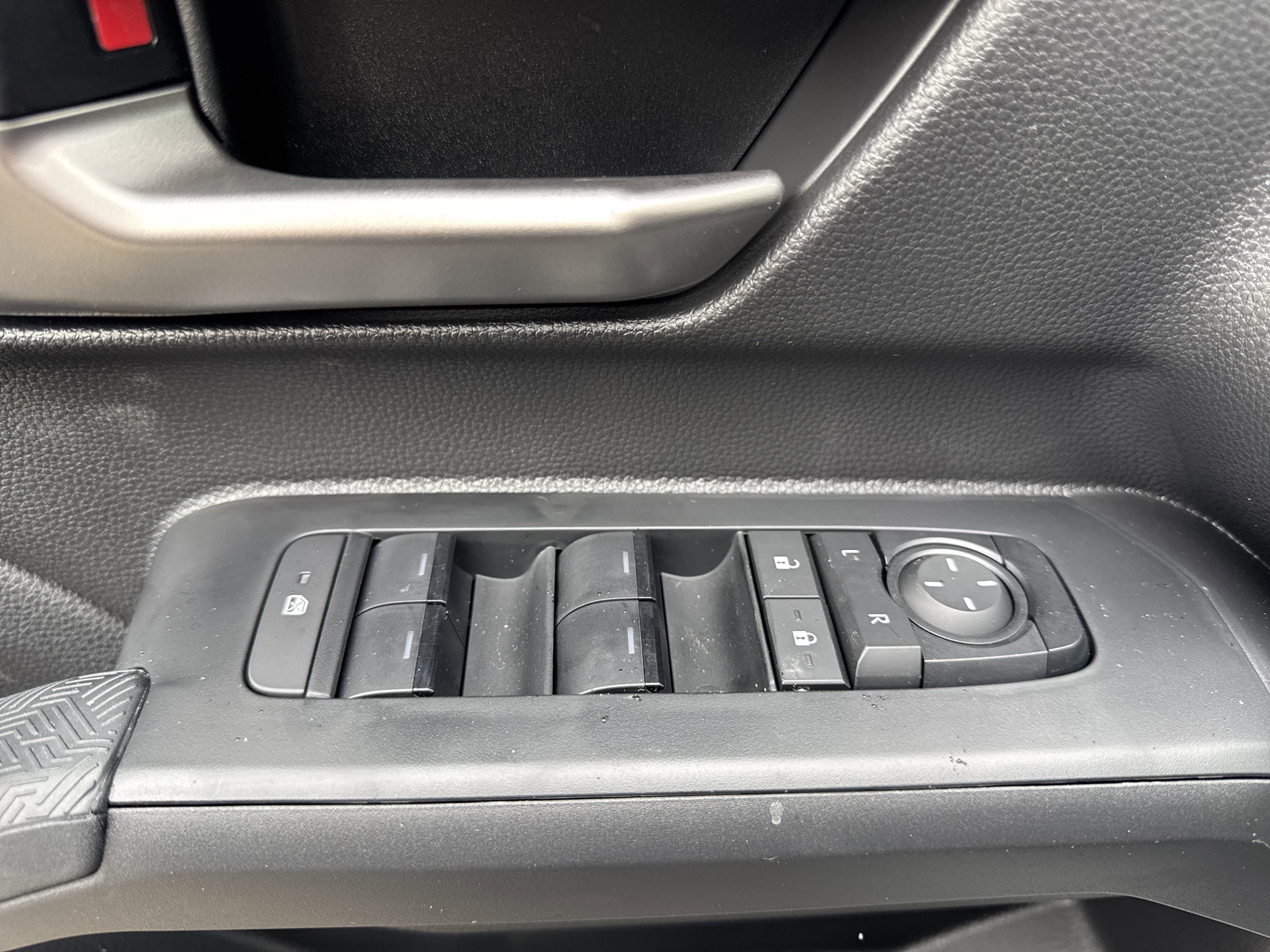 2025 Toyota Tacoma i-FORCE MAX Tacoma TRD Off-Road