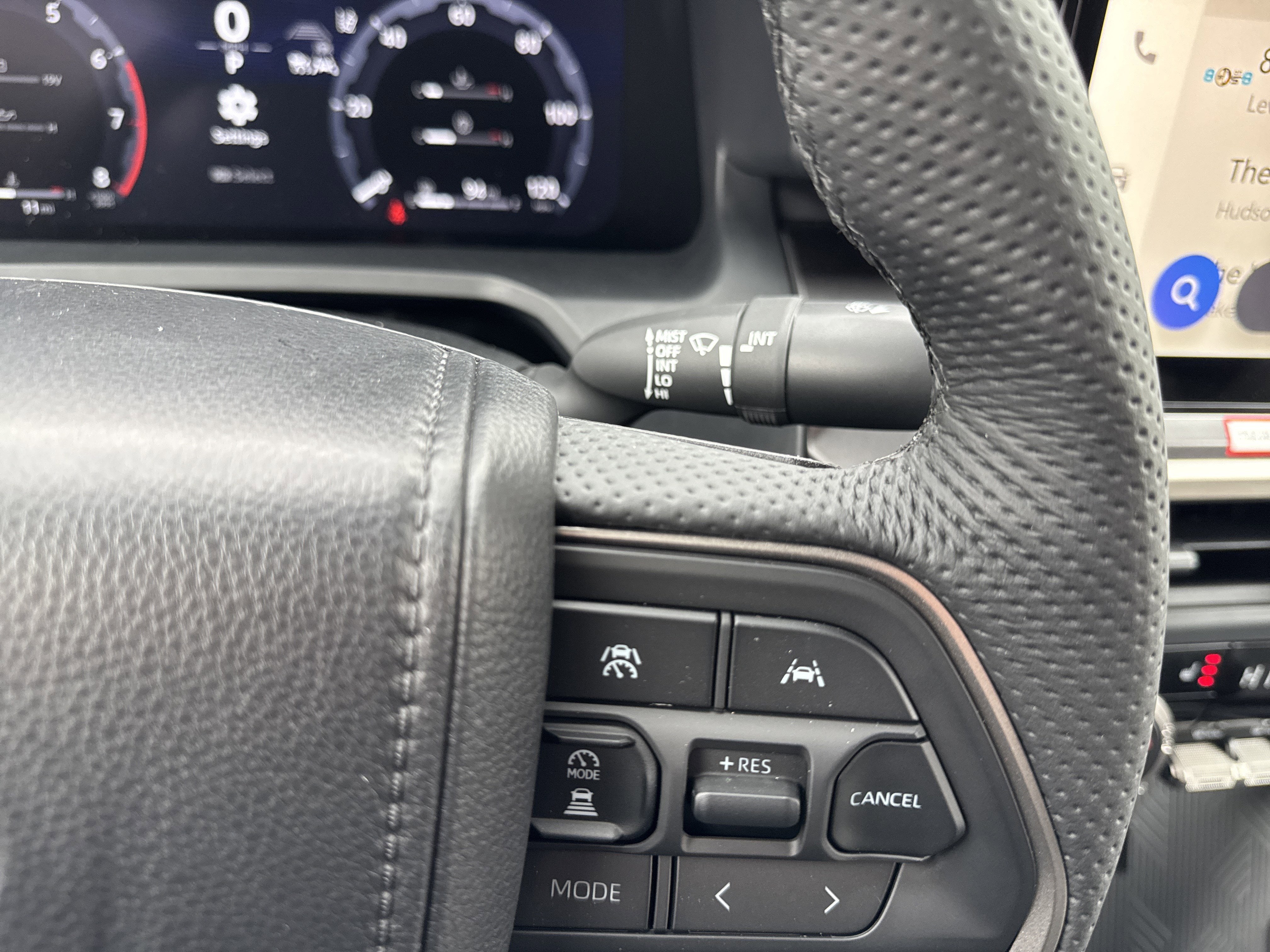 2025 Toyota Tacoma i-FORCE MAX Tacoma TRD Off-Road