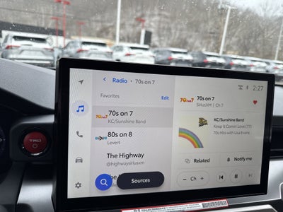 2025 Toyota Tacoma i-FORCE MAX Tacoma TRD Off-Road