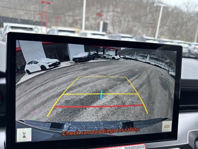 2025 Toyota Tacoma i-FORCE MAX Tacoma TRD Off-Road