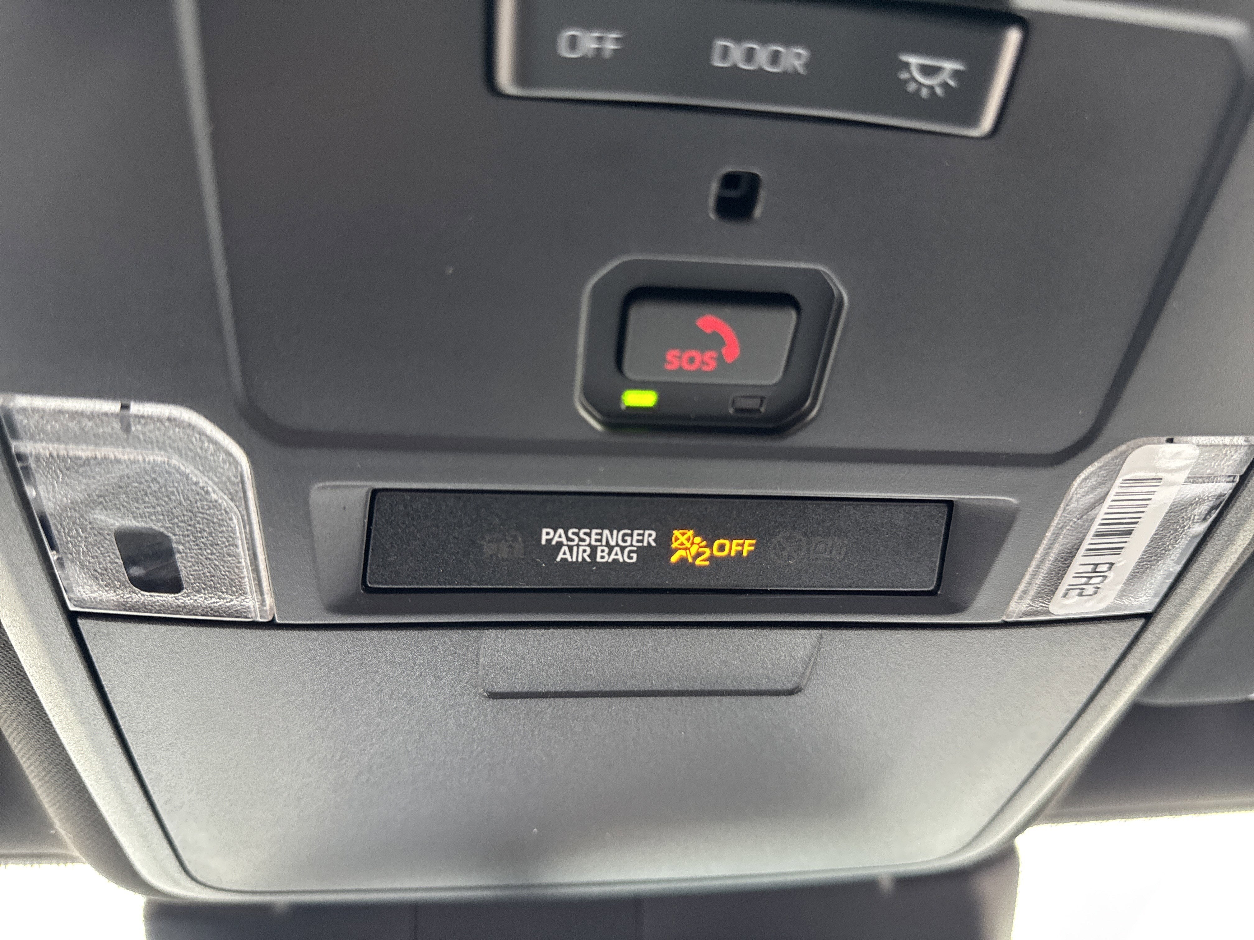 2025 Toyota Tacoma i-FORCE MAX Tacoma TRD Off-Road