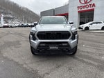 2025 Toyota Tacoma i-FORCE MAX Tacoma TRD Off-Road