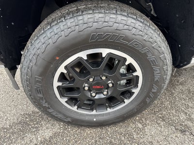 2025 Toyota Tacoma i-FORCE MAX Tacoma TRD Off-Road