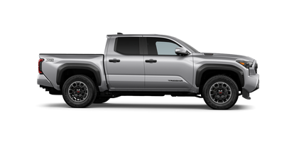2025 Toyota Tacoma i-FORCE MAX Tacoma TRD Off-Road