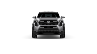 2025 Toyota Tacoma i-FORCE MAX Tacoma TRD Off-Road