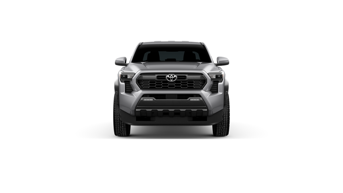 2025 Toyota Tacoma i-FORCE MAX Tacoma TRD Off-Road