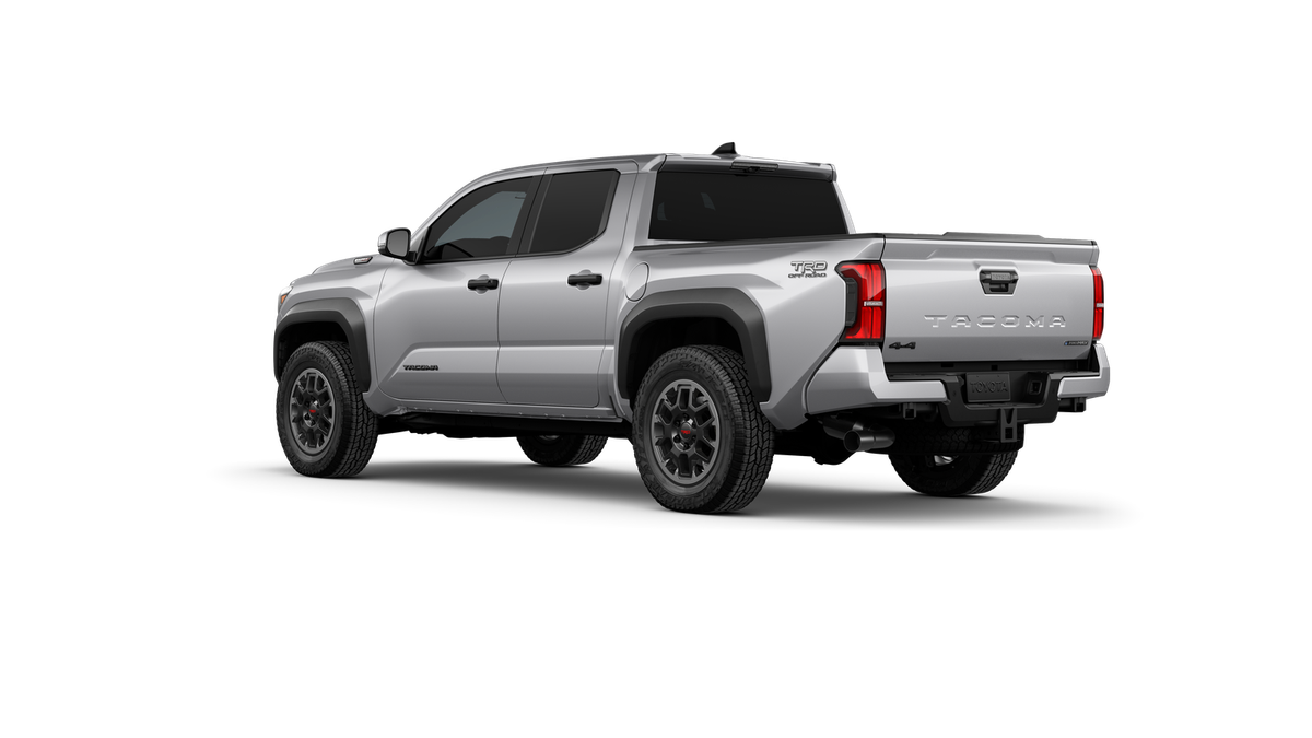 2025 Toyota Tacoma i-FORCE MAX Tacoma TRD Off-Road