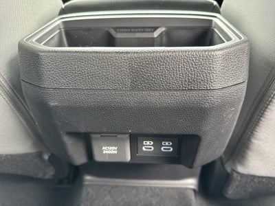 2025 Toyota Tacoma i-FORCE MAX Tacoma TRD Off-Road