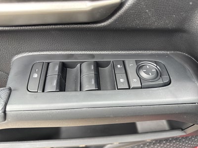 2025 Toyota Tacoma i-FORCE MAX Tacoma TRD Off-Road